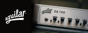 Aguilar DB 700 la puissance dans un format compact